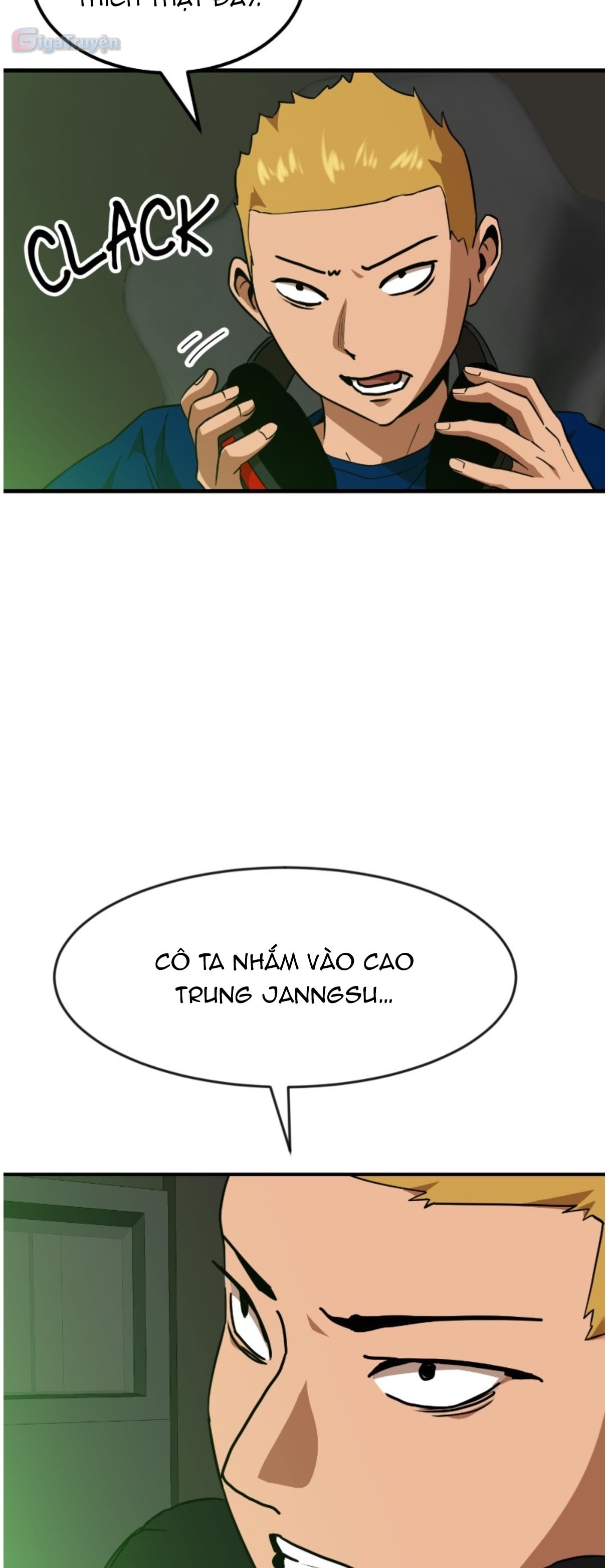 Đọc truyện [Leak] Cao thủ tái xuất - Chap 63 